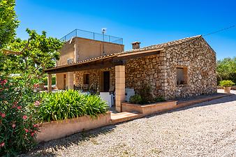 Finca Sa Cova Nova: Sa Cova Nova