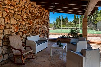Finca Sa Cova Nova: Sa Cova Nova