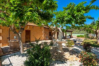 Finca Sa Cova Nova: Sa Cova Nova