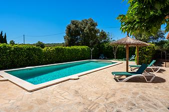 Finca Sa Cova Nova: Sa Cova Nova