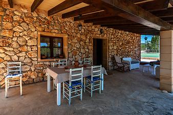 Finca Sa Cova Nova: Sa Cova Nova