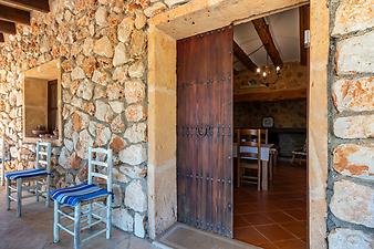 Finca Sa Cova Nova: Sa Cova Nova
