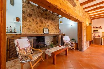 Finca Sa Cova Nova: Sa Cova Nova
