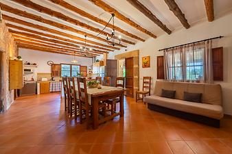 Finca Sa Cova Nova: Sa Cova Nova