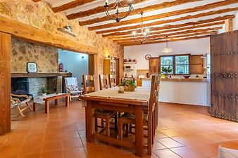 Finca Sa Cova Nova: Sa Cova Nova
