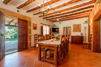 Finca Sa Cova Nova: Sa Cova Nova