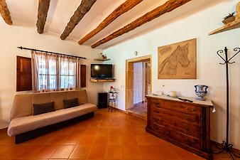 Finca Sa Cova Nova: Sa Cova Nova
