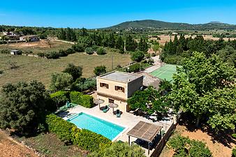 Finca Sa Cova Nova: Finca Sa Cova Nova 