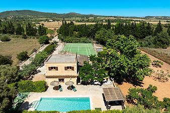 Finca Sa Cova Nova: Sa Cova Nova