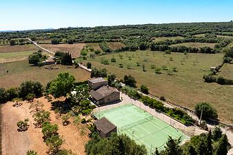 Finca Sa Cova Nova: Sa Cova Nova
