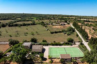 Finca Sa Cova Nova: Sa Cova Nova