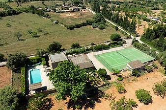 Finca Sa Cova Nova: Sa Cova Nova