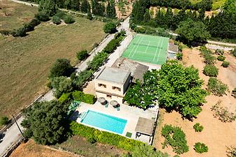 Finca Sa Cova Nova: Sa Cova Nova