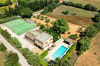 Finca Sa Cova Nova: Sa Cova Nova