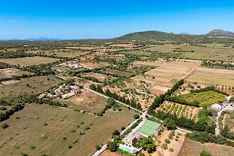 Finca Sa Cova Nova: Sa Cova Nova