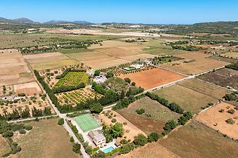 Finca Sa Cova Nova: Sa Cova Nova