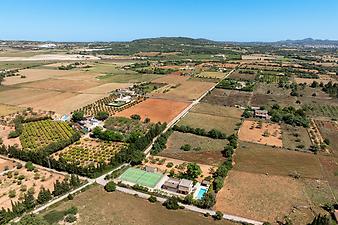 Finca Sa Cova Nova: Sa Cova Nova