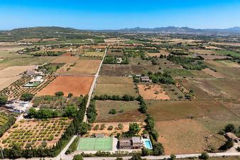Finca Sa Cova Nova: Sa Cova Nova