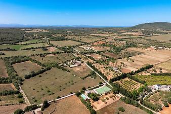 Finca Sa Cova Nova: Sa Cova Nova