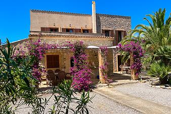 Finca Es Coscois: Es Coscois