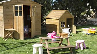 Finca Cas Pages des Pujol: Kinder und Tiere