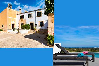 Finca Cas Pages des Pujol