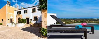 Agroturismo Es Pujol