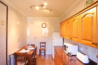 Finca Son Cifre Nou: Mikrowelle