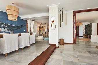 Ferienhaus Villa Port Verd: Villa Port Verd