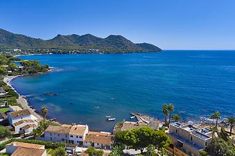 Ferienhaus Villa Port Verd: franciscogarvi.comDJI_0278.jpg