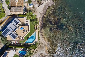 Ferienhaus Villa Port Verd: franciscogarvi.comDJI_0274.jpg