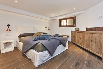 Ferienhaus Villa Port Verd: SZ 5 im UG