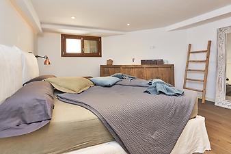 Ferienhaus Villa Port Verd: SZ5 im UG