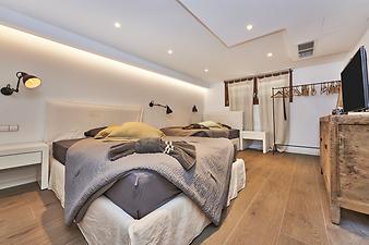 Ferienhaus Villa Port Verd: SZ6 im UG