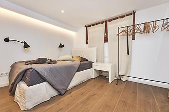 Ferienhaus Villa Port Verd: SZ6 im UG