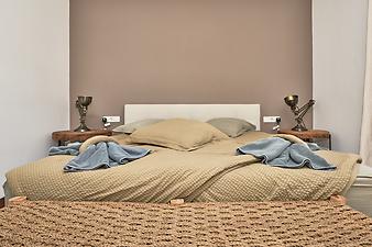 Ferienhaus Villa Port Verd: Schlafzimmer 2