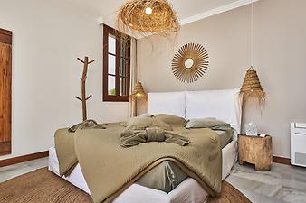 Ferienhaus Villa Port Verd: Schlafzimmer 3