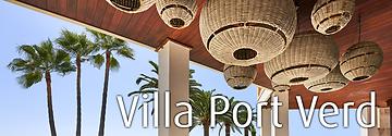 Zurück zur Startseite von Ferienhaus Villa Port Verd
