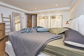 Ferienhaus Villa Port Verd: SZ 5 im UG