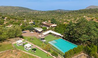 Finca S'Arbocar