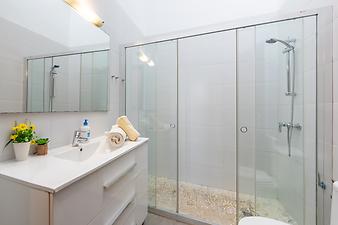 Finca Sa Clova: Badezimmer 2