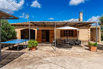 Finca Sa Clova: Finca Sa Clova