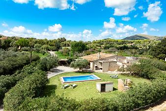 Finca Sa Clova: Sa Clova