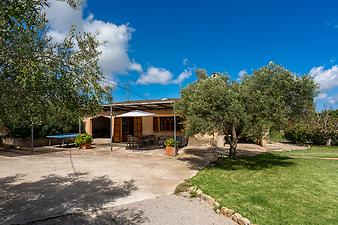 Finca Sa Clova: Sa Clova