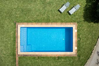 Finca Sa Clova: Casa 146  dron Sa Clova 041.JPG