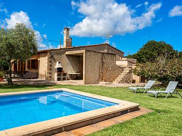Finca Sa Clova