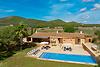 Finca Ca S' Amitger de son Forteza