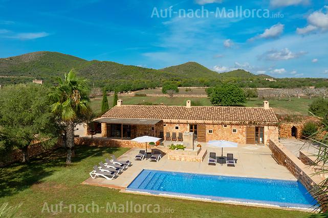 Ca S' Amitger de son Forteza