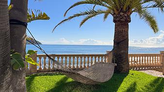 Ferienhaus Villa Port Verd: Preise