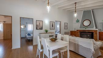 Finca Can Amer: Innenbereich